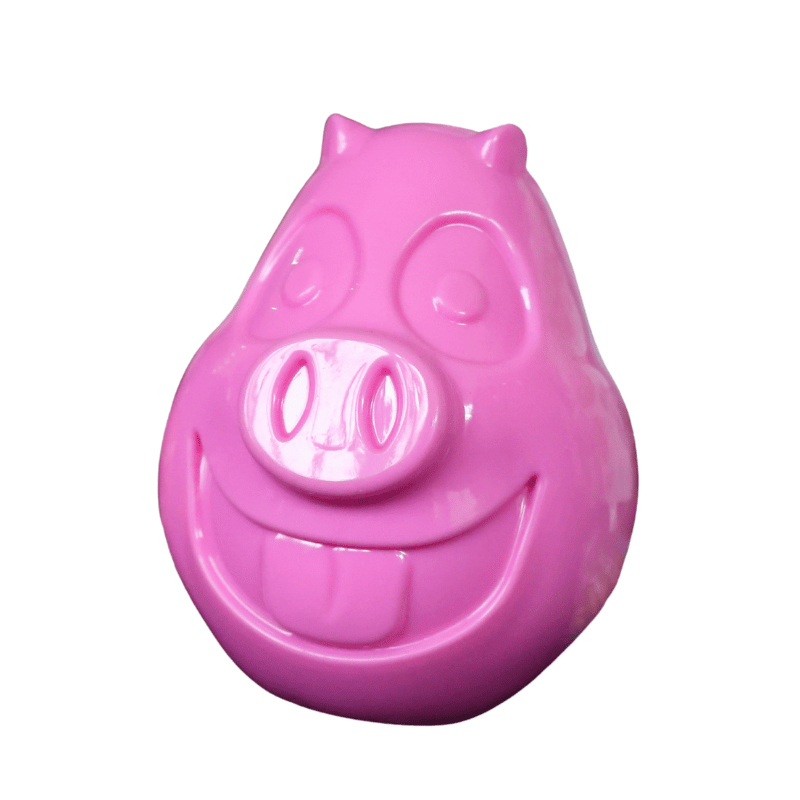 Jouet à fourrer pour chien<br />
