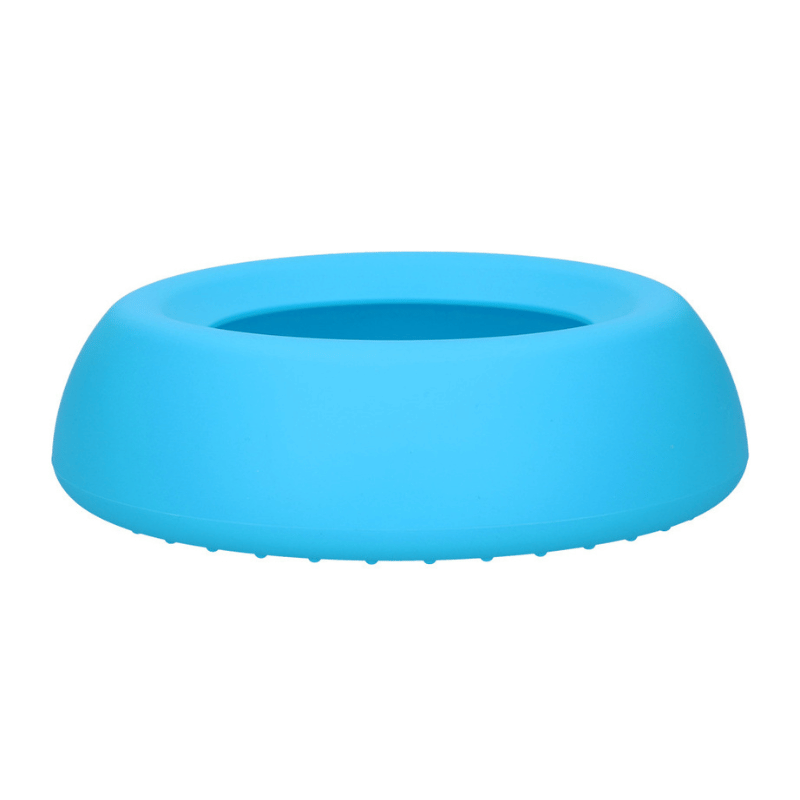 Gamelle pour chien voiture