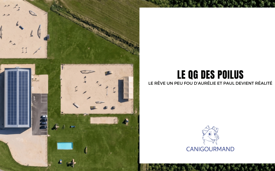 QG des poilus dordogne
